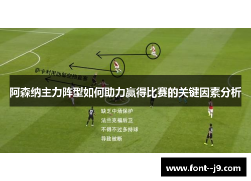 阿森纳主力阵型如何助力赢得比赛的关键因素分析