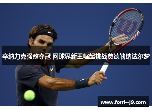 辛纳力克强敌夺冠 网球界新王崛起挑战费德勒纳达尔梦 辛纳力克强敌夺冠 网球界新王崛起挑战费德勒纳达尔梦