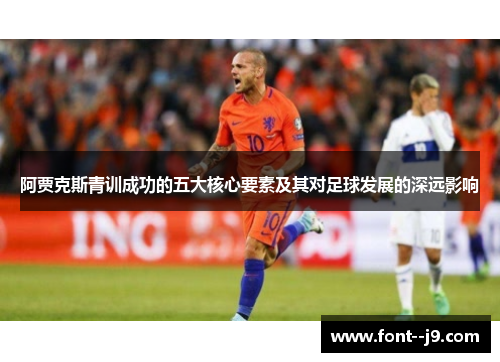 阿贾克斯青训成功的五大核心要素及其对足球发展的深远影响 阿贾克斯青训成功的五大核心要素及其对足球发展的深远影响