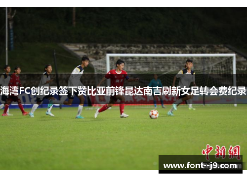 海湾FC创纪录签下赞比亚前锋昆达南吉刷新女足转会费纪录